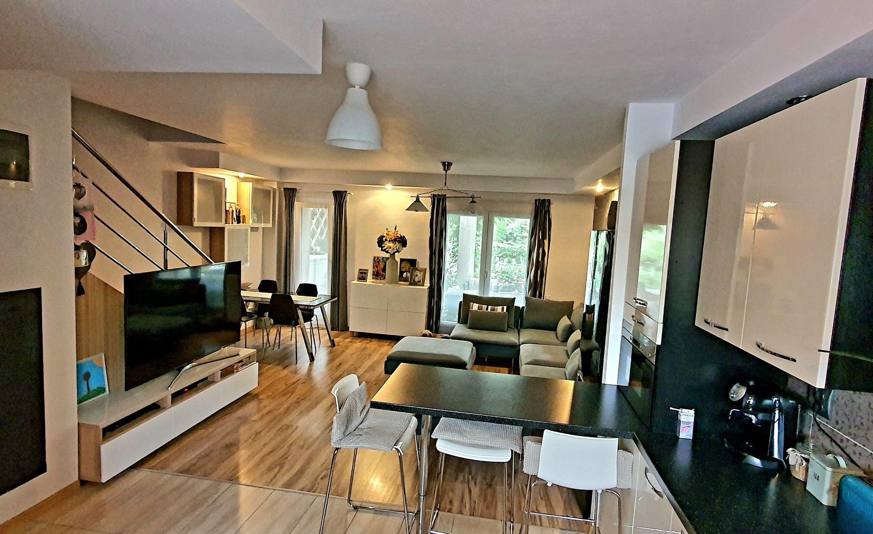 Vila de inchiriat in Cosmopolis - direct proprietar - imagine 1