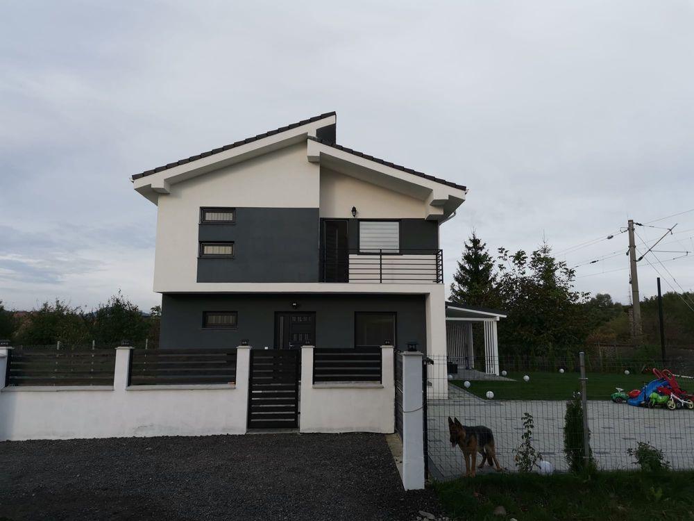 Casa de vanzare, 500mp - imagine 1