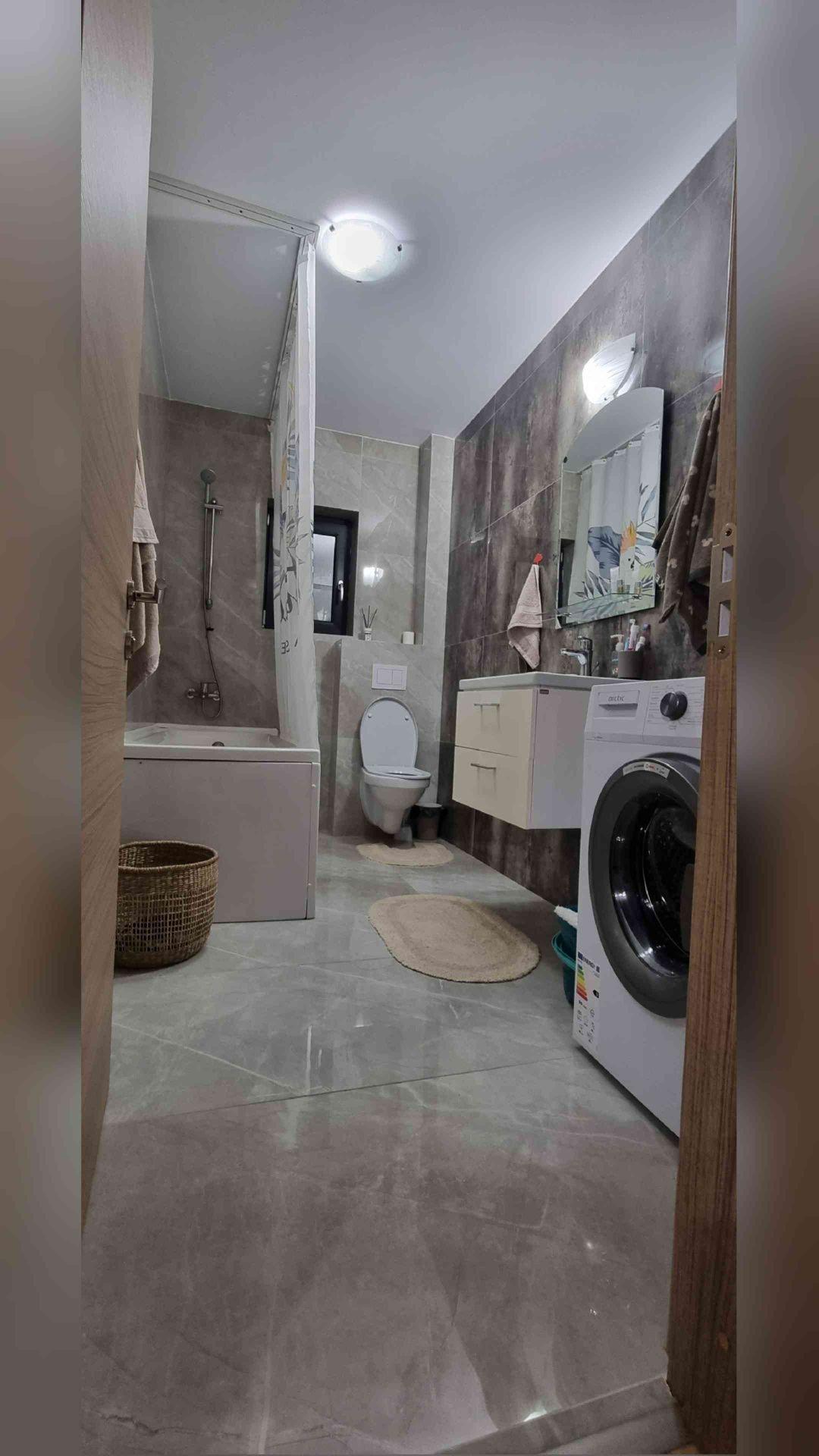 125,000€ - Langa Coloana Infinit. - Et. 1 - Constructie 2022 - MOBILAT/UTILAT NOU - imagine 1
