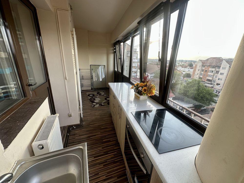 Apartament 2 camere situat central