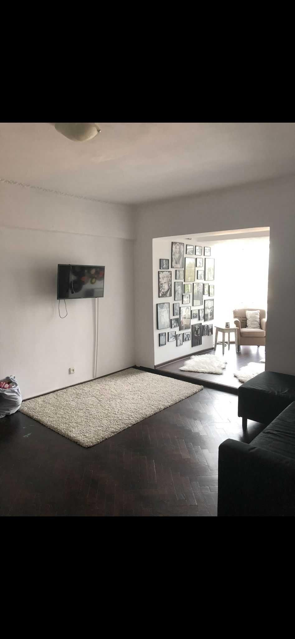 PROPRIETAR - Vand Apartament 3 Camere Ultracentral 90mp