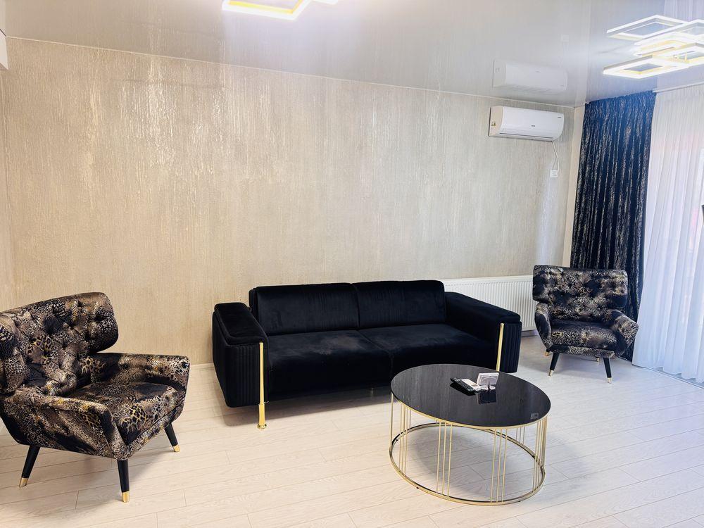 Inchiriere apartament 2 camere modern
