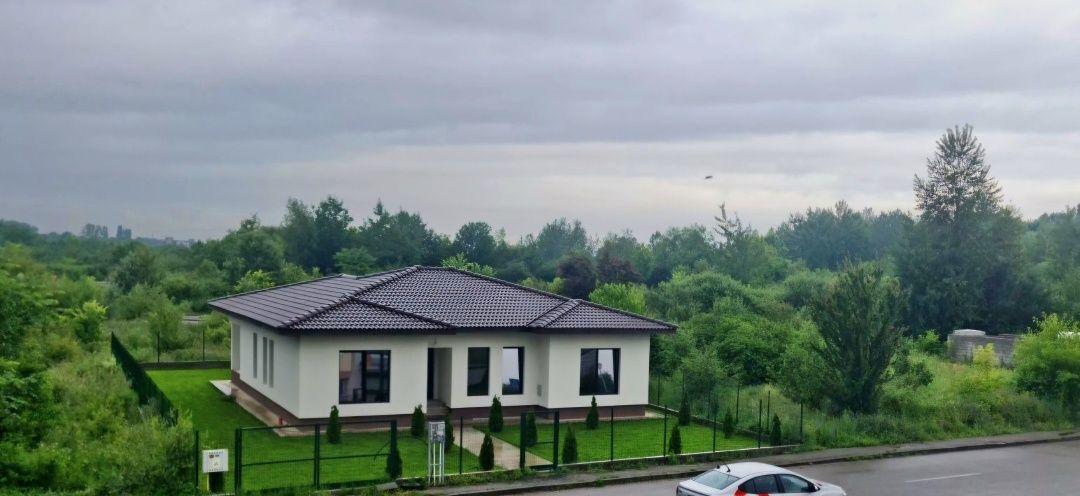 Casa parter Cartier Narcise Targu Jiu