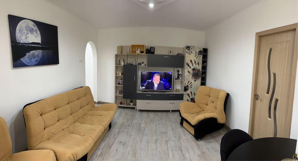 Vand apartament 2 camere