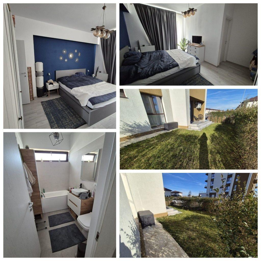 Apartament 3 camere