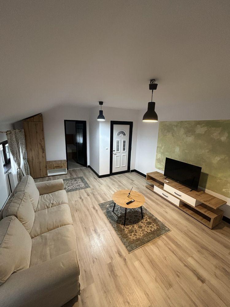 Proprietar inchiriez apartament zona rezidentiala  Viforata