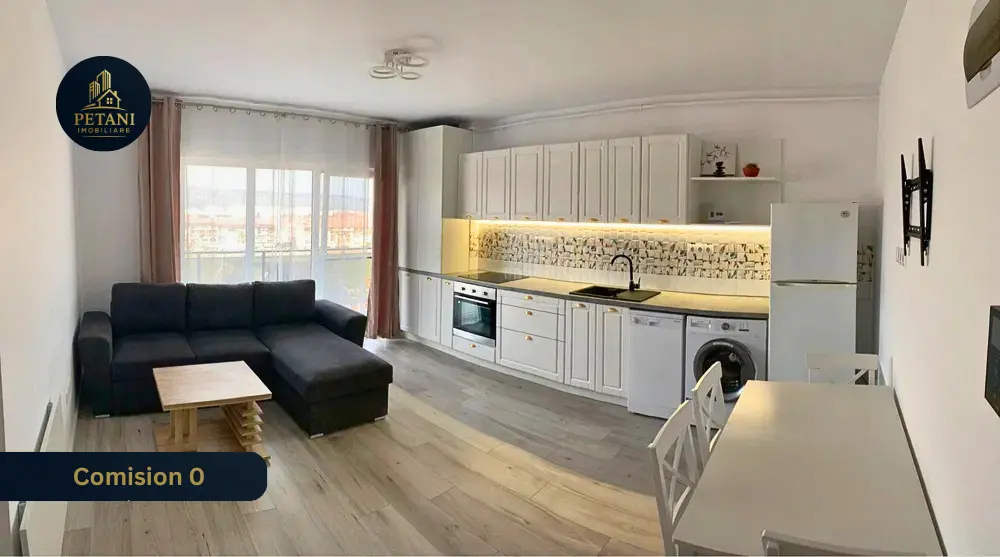 Apartament de vânzare | Florești | Comision 0