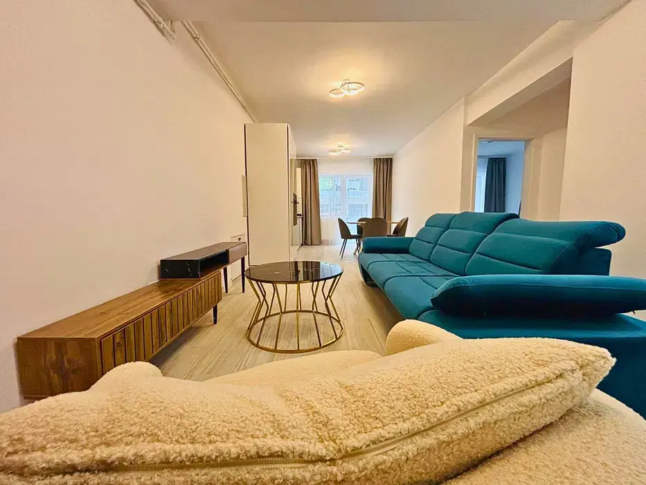 De vânzare apartament 2 camere | Florești  | Comision 0