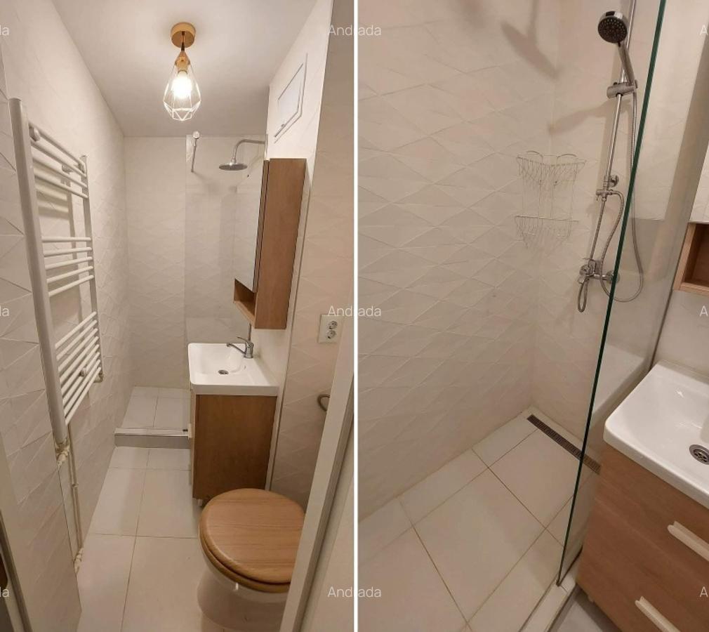 Apartament 2 camere Manastur Cluj