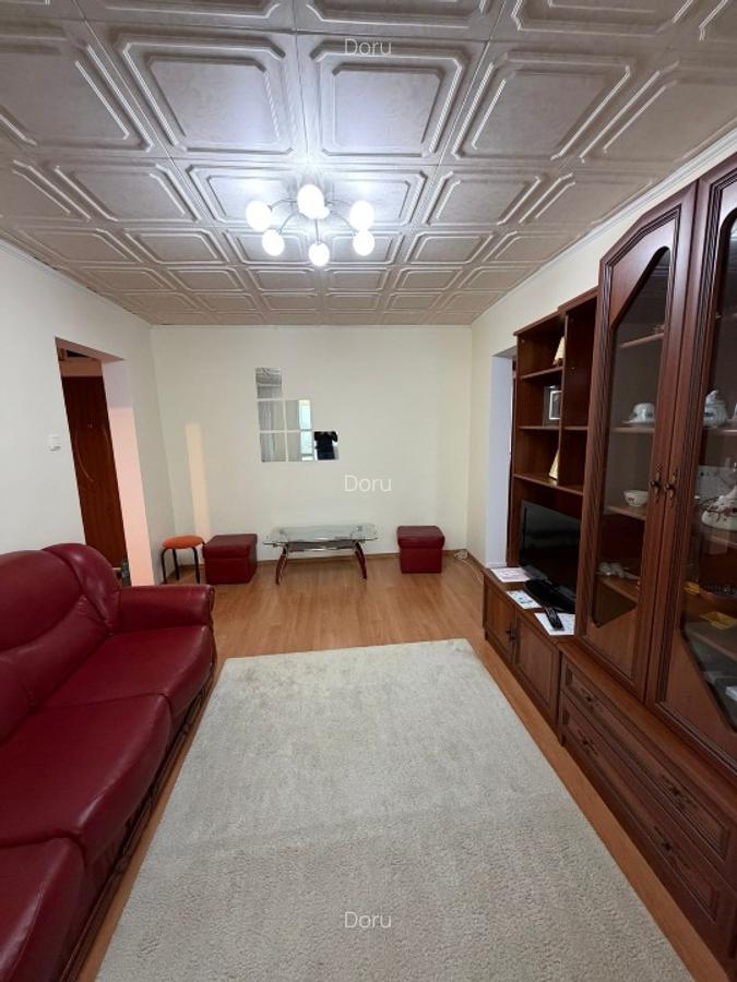 Vand apartment utilat si mobilat in Arad, Vlaicu