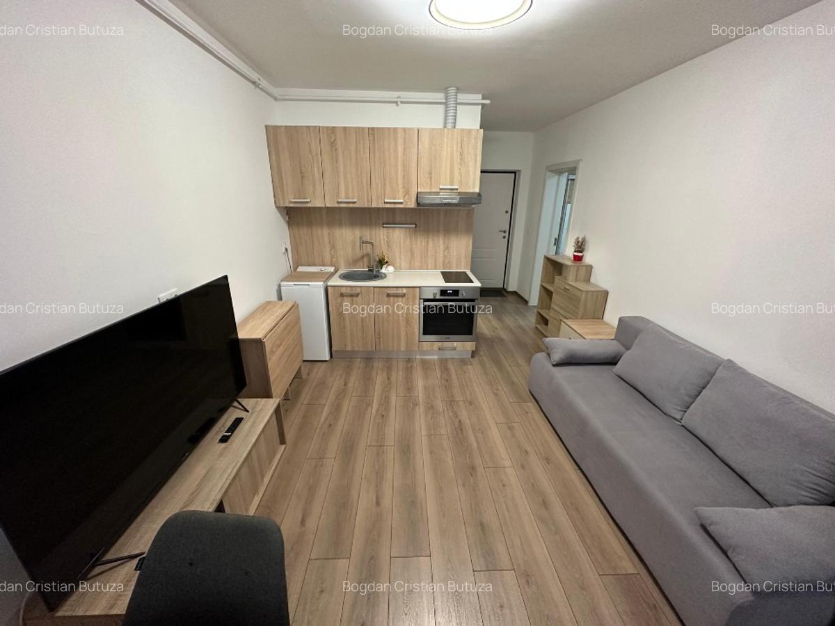 Apartament 1 camera bistrita