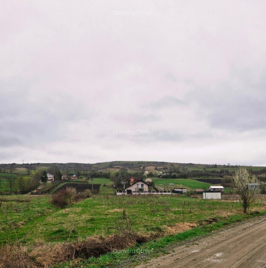 Teren de vânzare - pozitie foarte bună, strada Zăvoaie de Jos, Bistrița, Bistrit