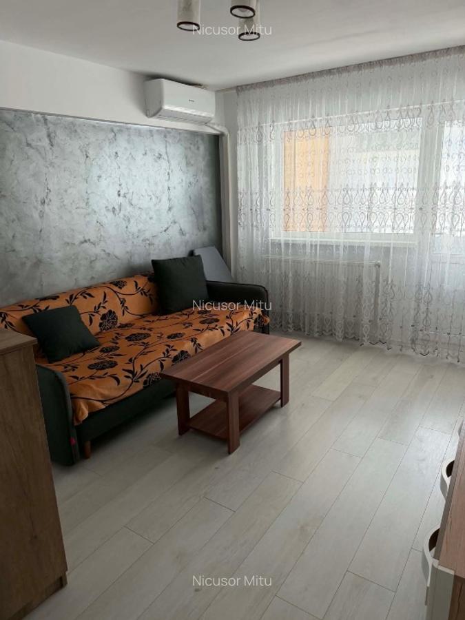 Apartament cu 1 camera ,conf. 1 ,et.2 ,zona Obor