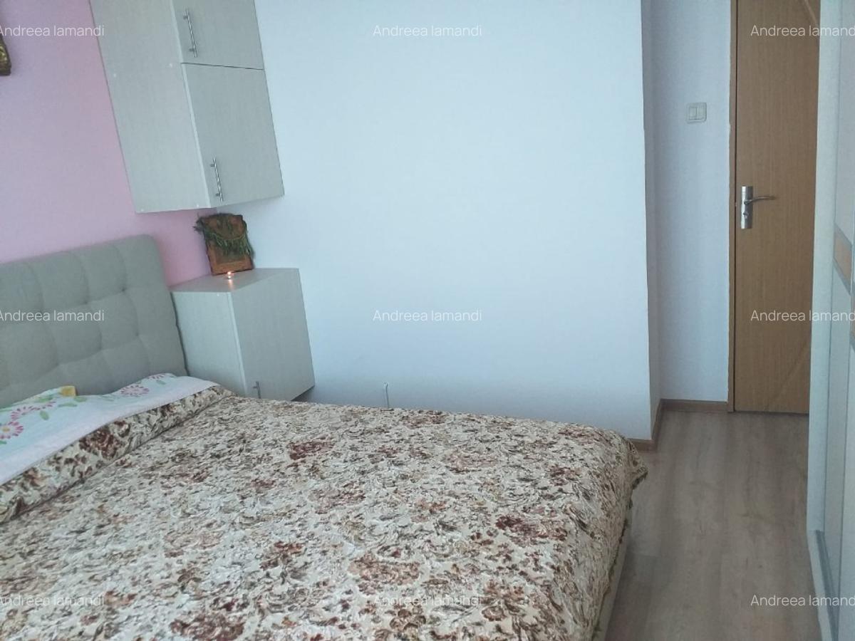 Apartament 2 camere,renovat,ca nou in Astra.