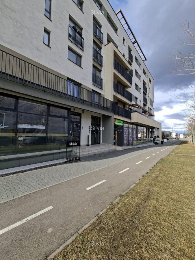Apartament 2 camere, decomandat, Kasper Coresi