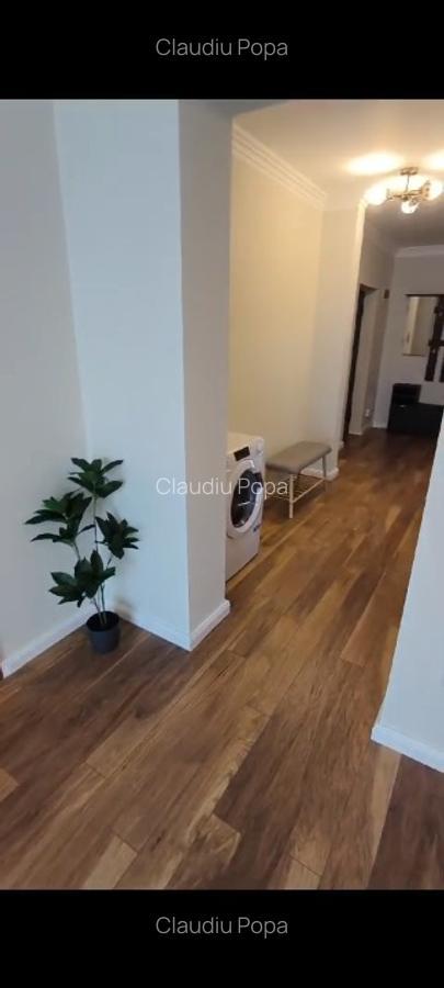 Apartament 2 camere zona Coresi Brașov