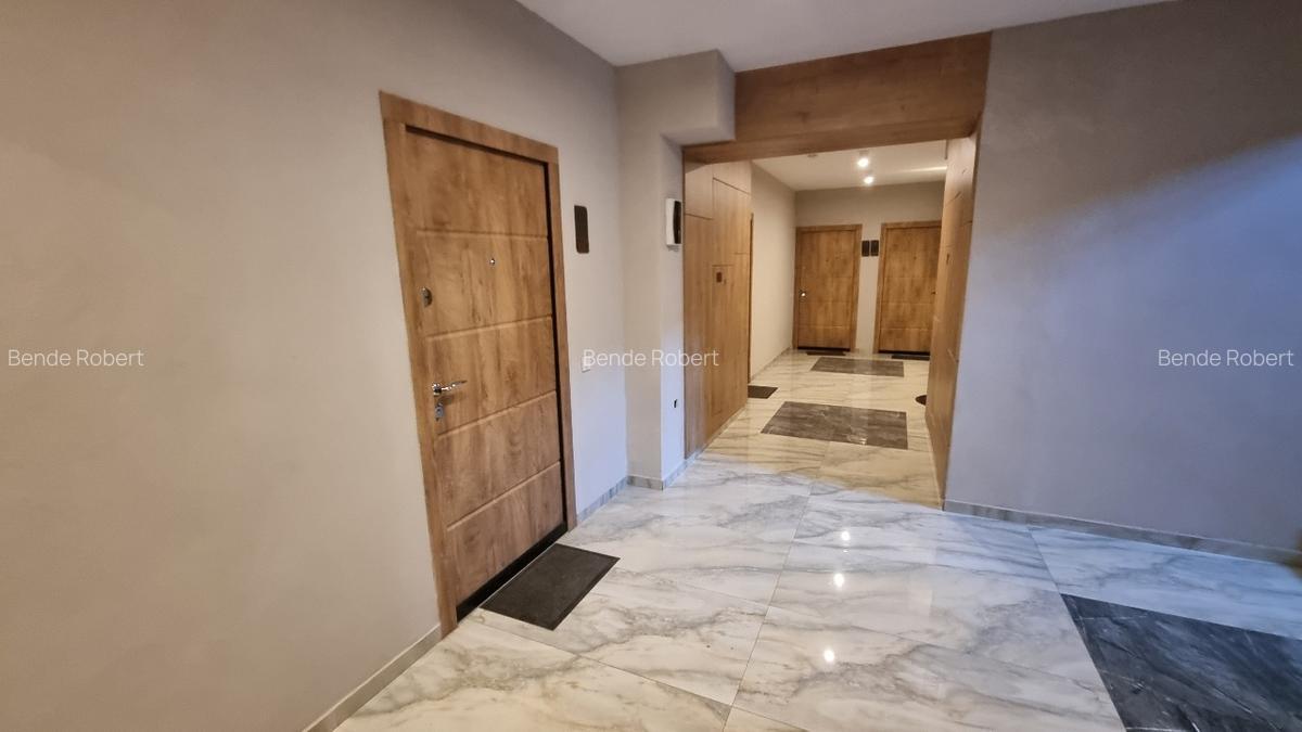 Proprietar ofer spre inchiriere garsoniera  noua