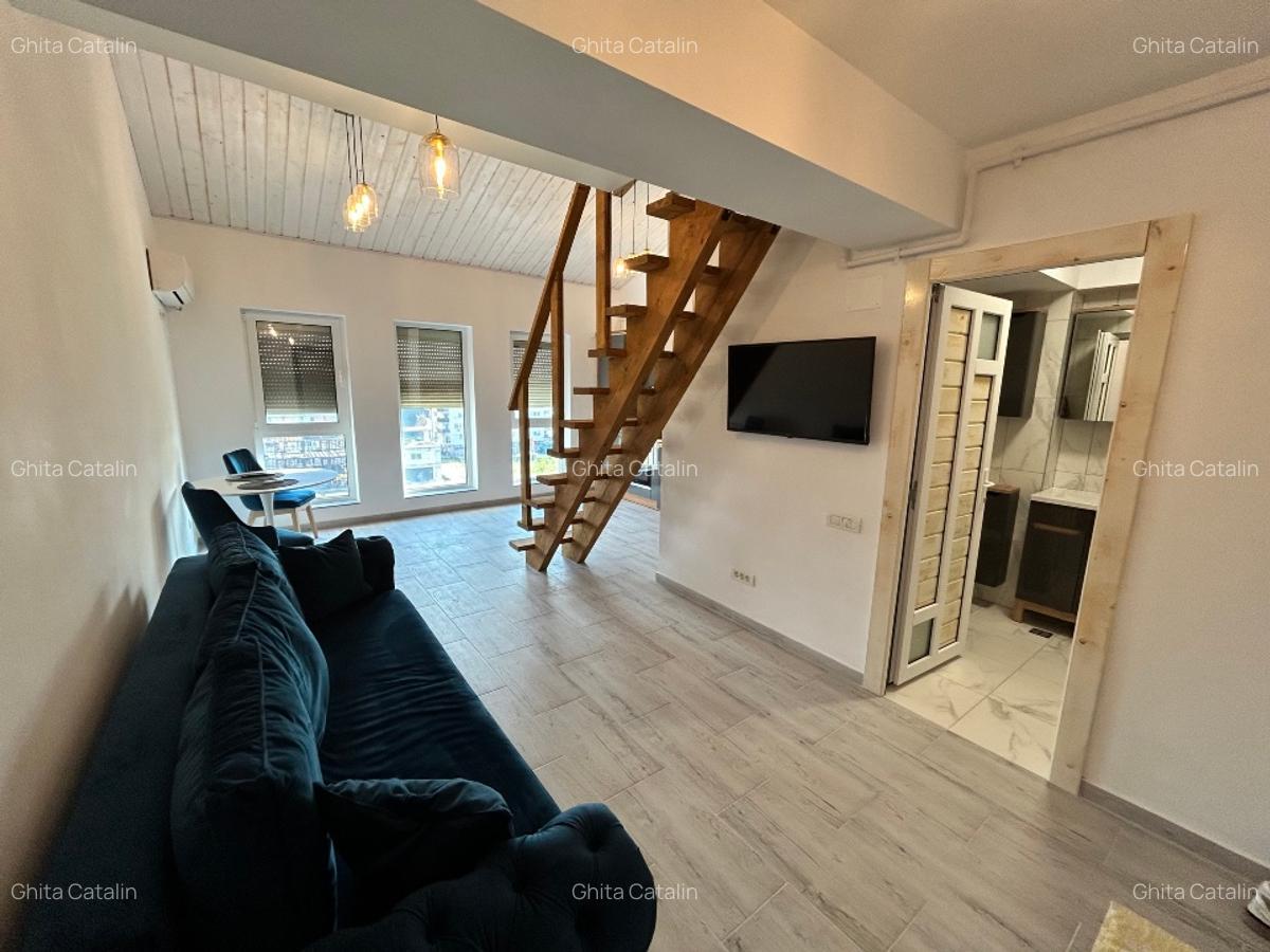 Proprietar,vând apartament complet mobilat!