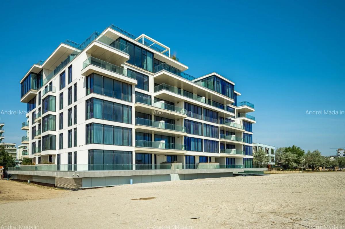Apartament premium 3 camere | ONE Mamaia Nord | investiție & lifestyle