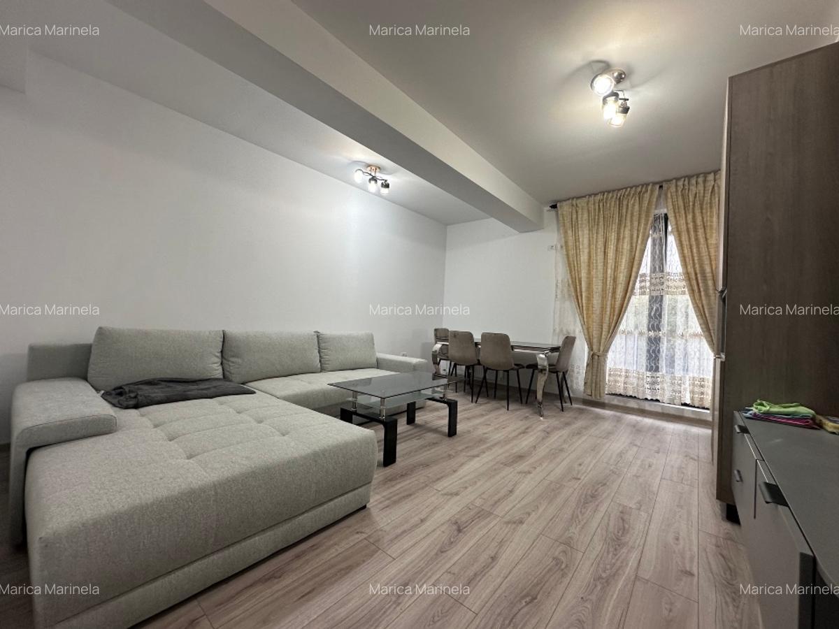 Apartament 2 camere cu parcare privată