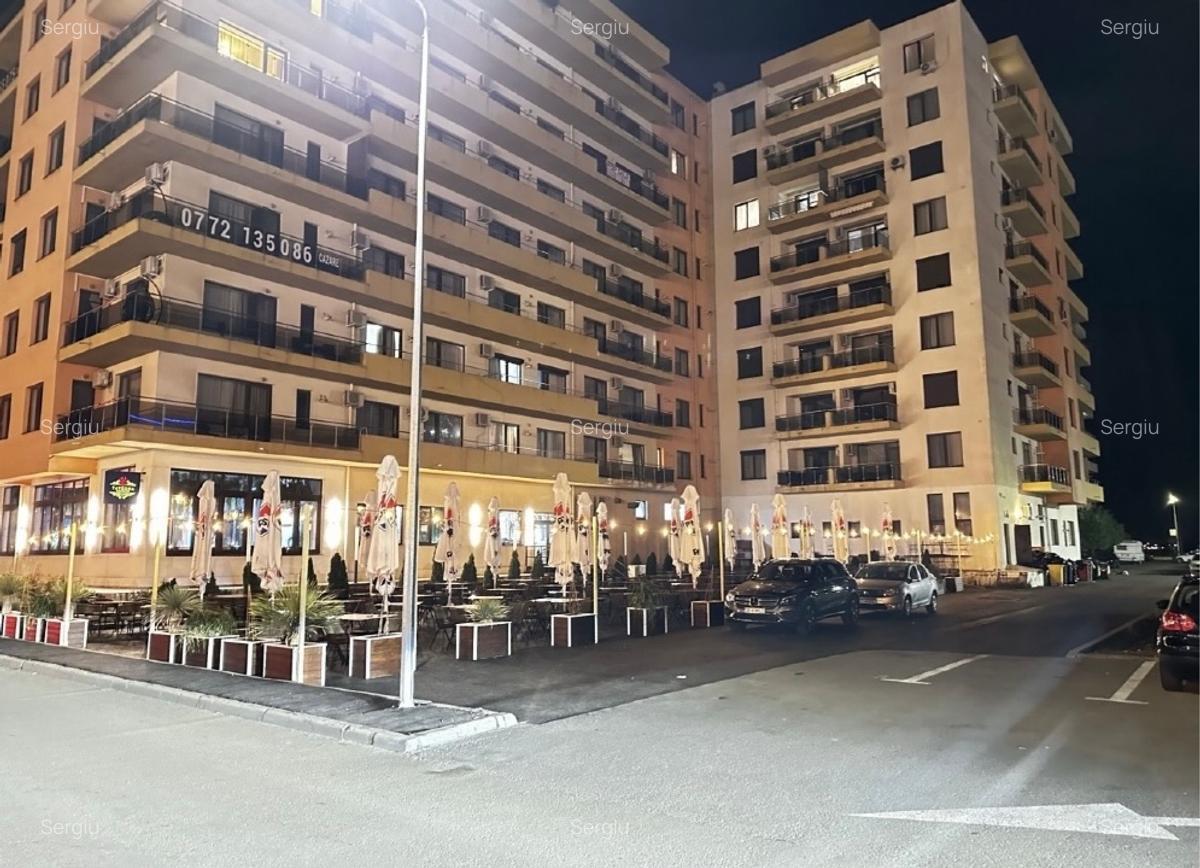 Apartament 2 camere Summerland Mamaia Nord