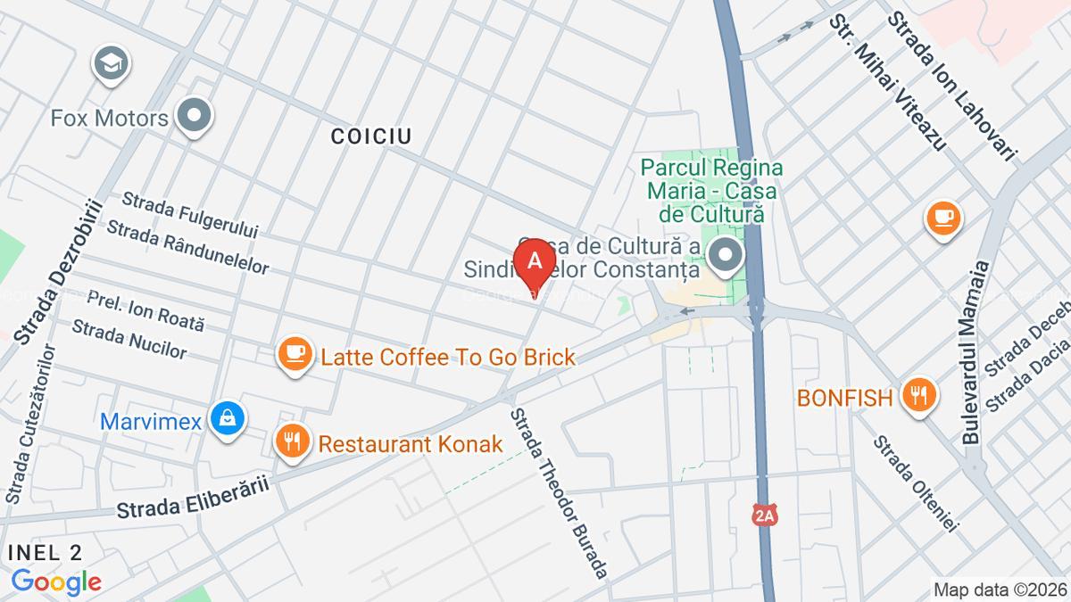 Vând proprietate comerciala compusă din spatiu comercial și 2 studio-uri