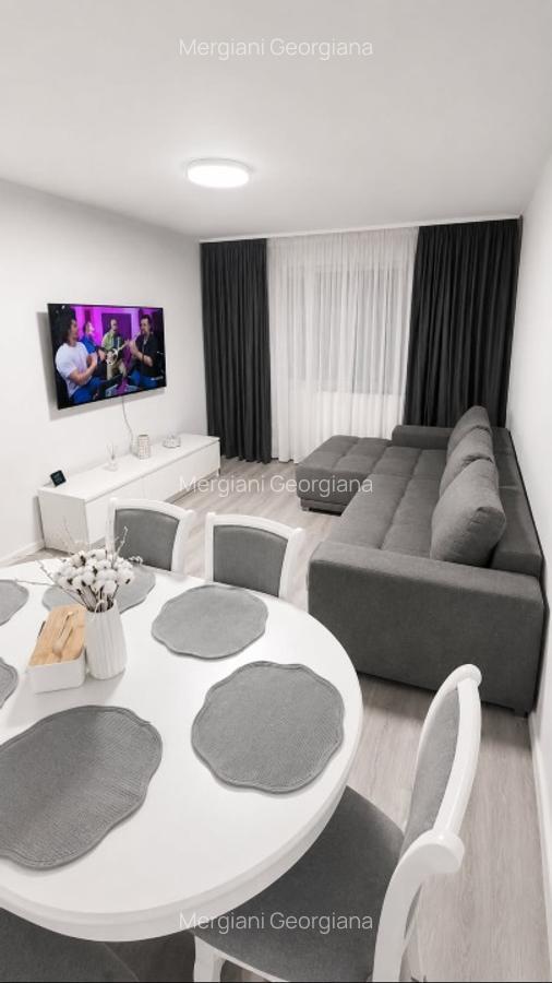 Apartament 2 camere decomandat Tomis Nord