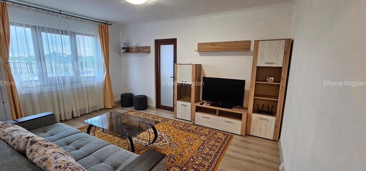 Apartament 2 camere, mobilat și utilat - Zona Tomis Nord