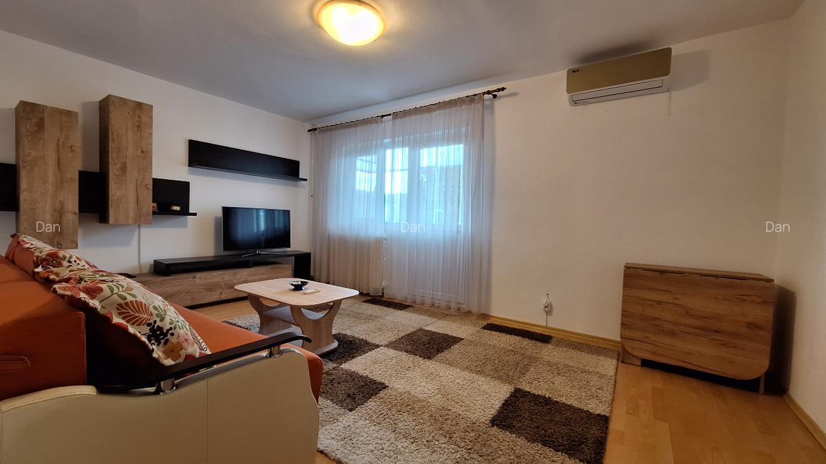 De inchiriat 3 camere, etaj 2/4, zona Kaufland/Lidl (ICIL) Constanta termen lung