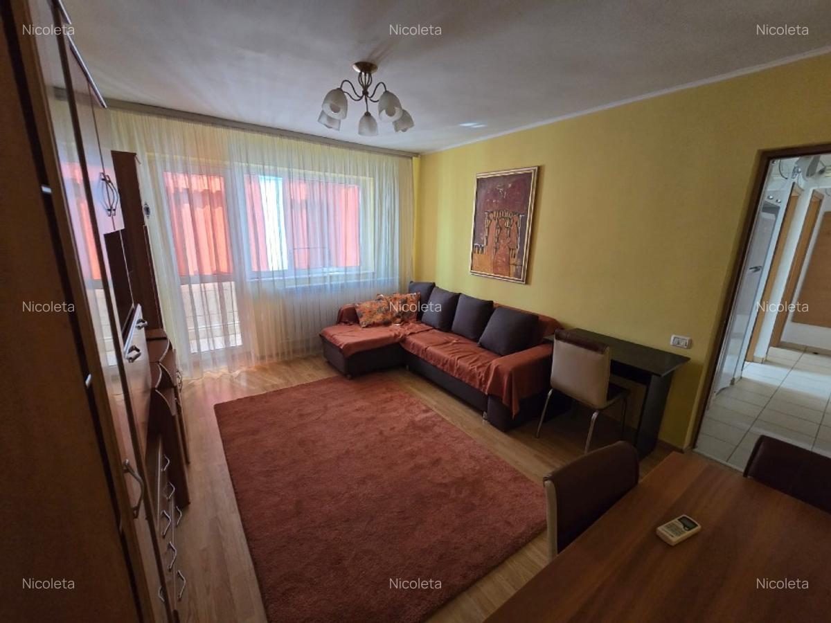 apartament 3 camere zona Boema