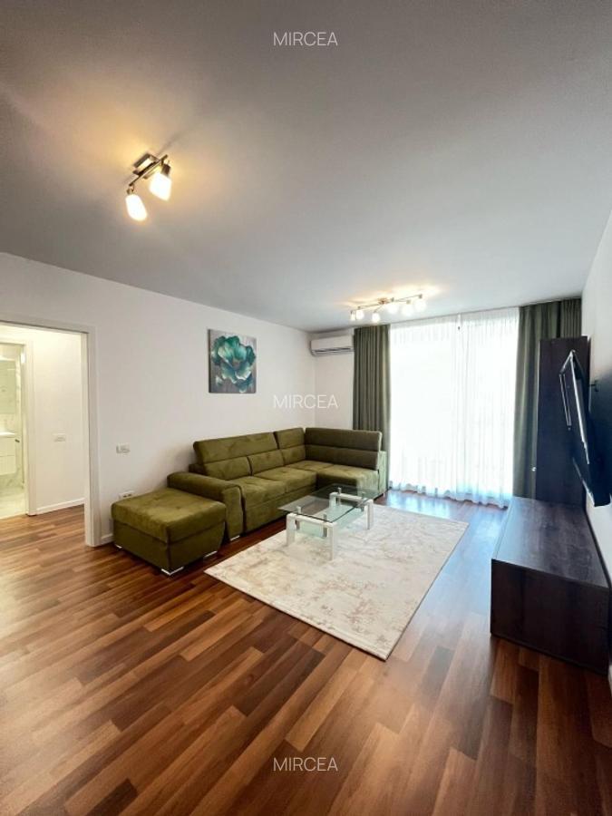 PROPRIETAR, Apart. 2 camere, bucatarie inchisa, loc de parcare