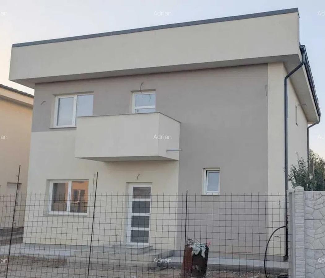 Vila P + 1 in Bariera Valcii, str. Maslinului - proprietar