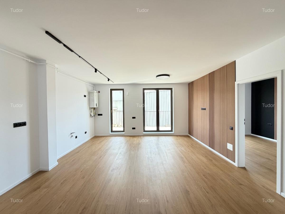 APARTAMENT 2 CAMERE, FLORESTI, CENTRAL, STR. EROILOR
