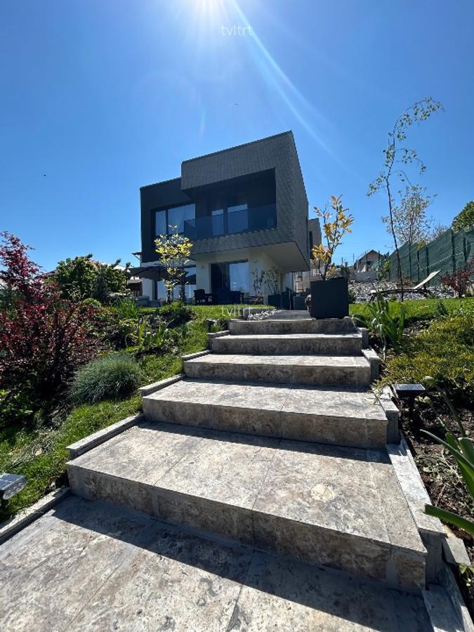 Vila de lux,zona premium,finisaje high-end