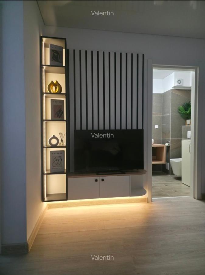 APARTAMENT NOU, MODERN PRIMA INCHIRIERE
