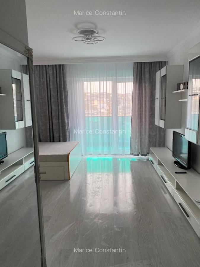 Închiriere apartament cu o cameră Bucium Vișani