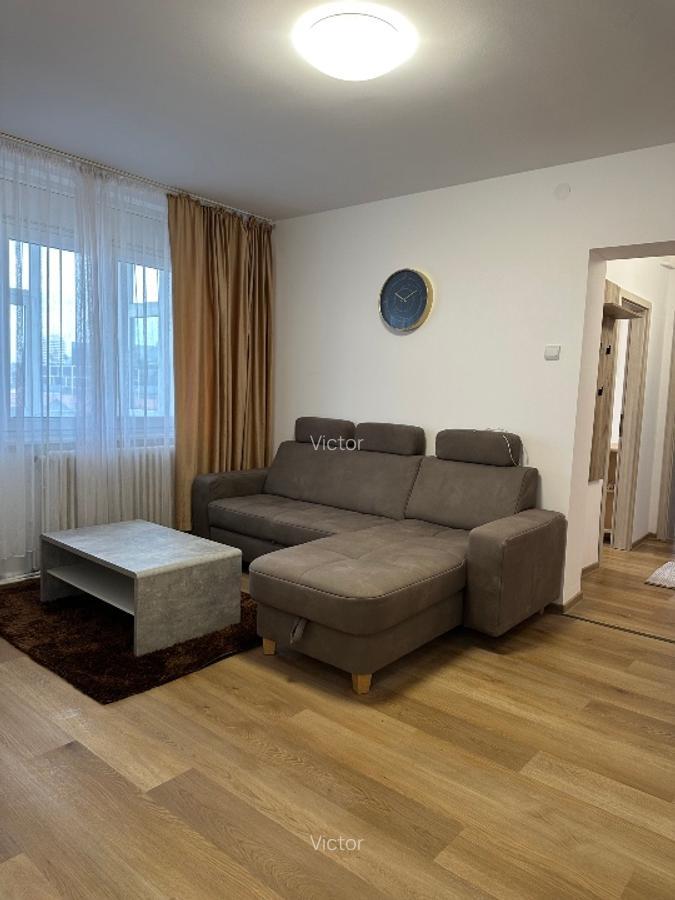Persona Fizică Închiriez Apartament cu 3 camere ,Podu Ros -Cantemir -Iasi - imagine 1