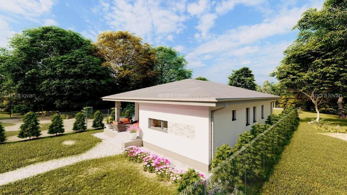 Case superbe de vânzare, Podgoria / Oradea