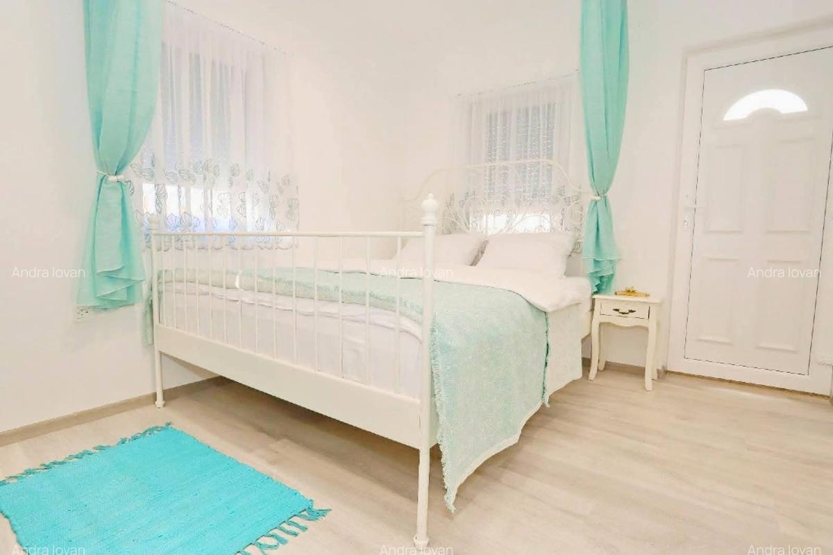 2 apartamente plus 1 studio!