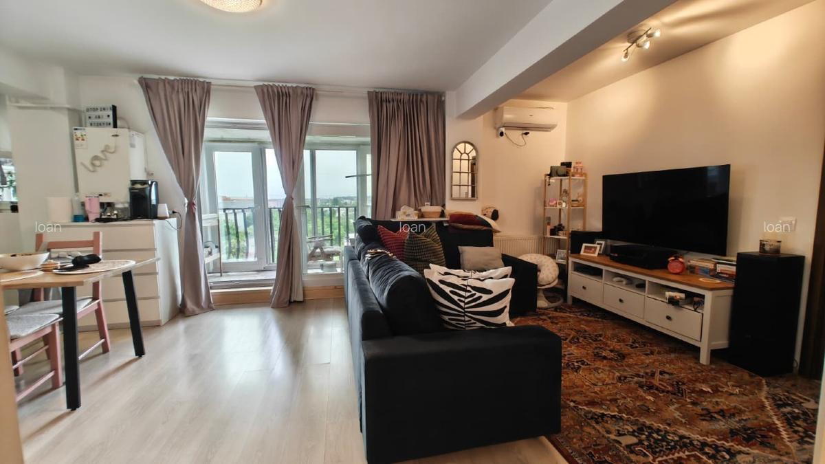 2 Camere Mobilat | Utilat | Terasa | Pod | Parcare | Complex Maramureș