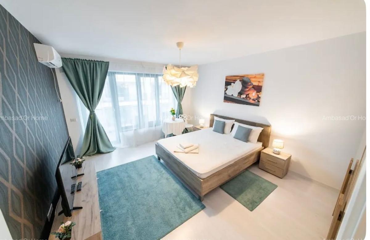 Apartament 3 Camere, Otopeni, Confort Lux