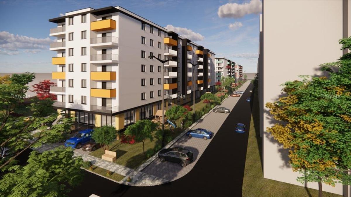 Teren de vanzare,proprietar,Popesti,str. Miraslau,autorizatie construire - imagine 1