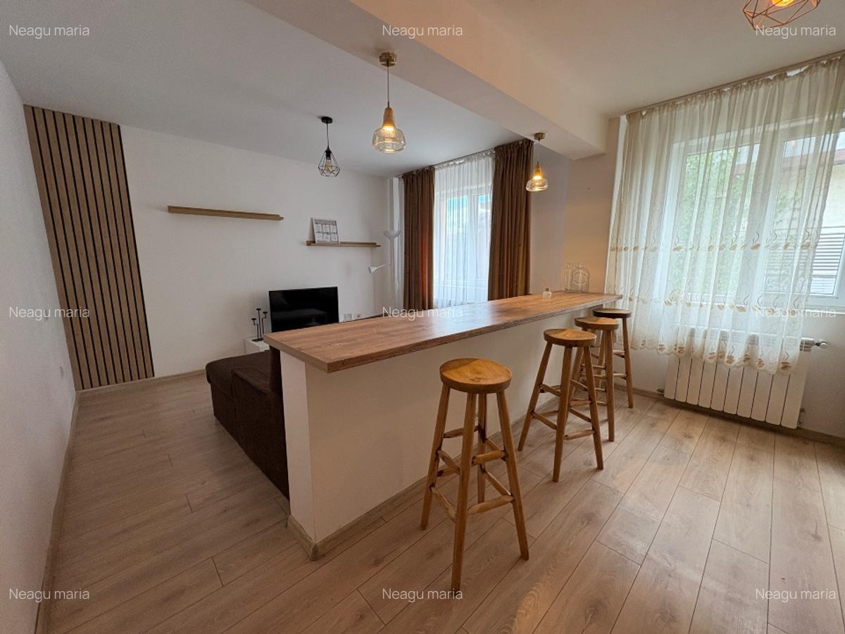 Închiriere apartament 2 Camere spațios,8 minute de metrou