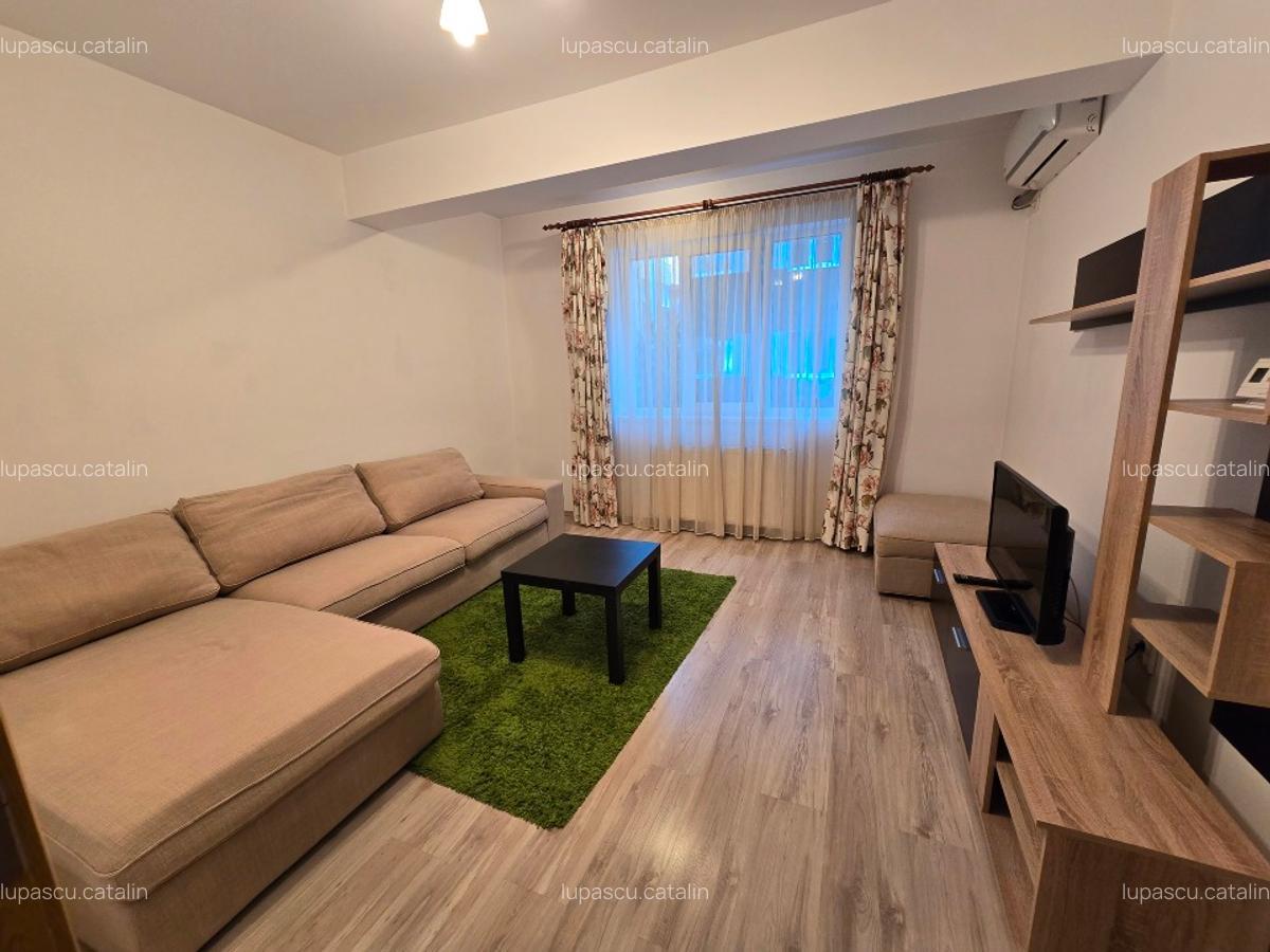 PROPRIETAR -inchiriez Apartament  2 camere Popesti Leordeni bloc nou+loc parcare