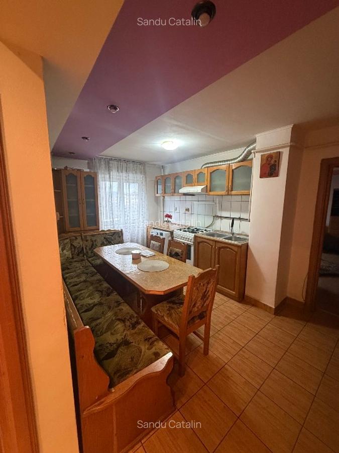 Apartament de Închiriat – Ostroveni (Hermes) | Etaj 4/7 | 56 mp // Proprietar