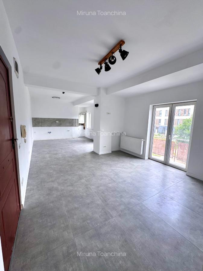 Apartament 2 camere complet renovat | Aviației – Sector 1 | 46 mp | Bloc 2006