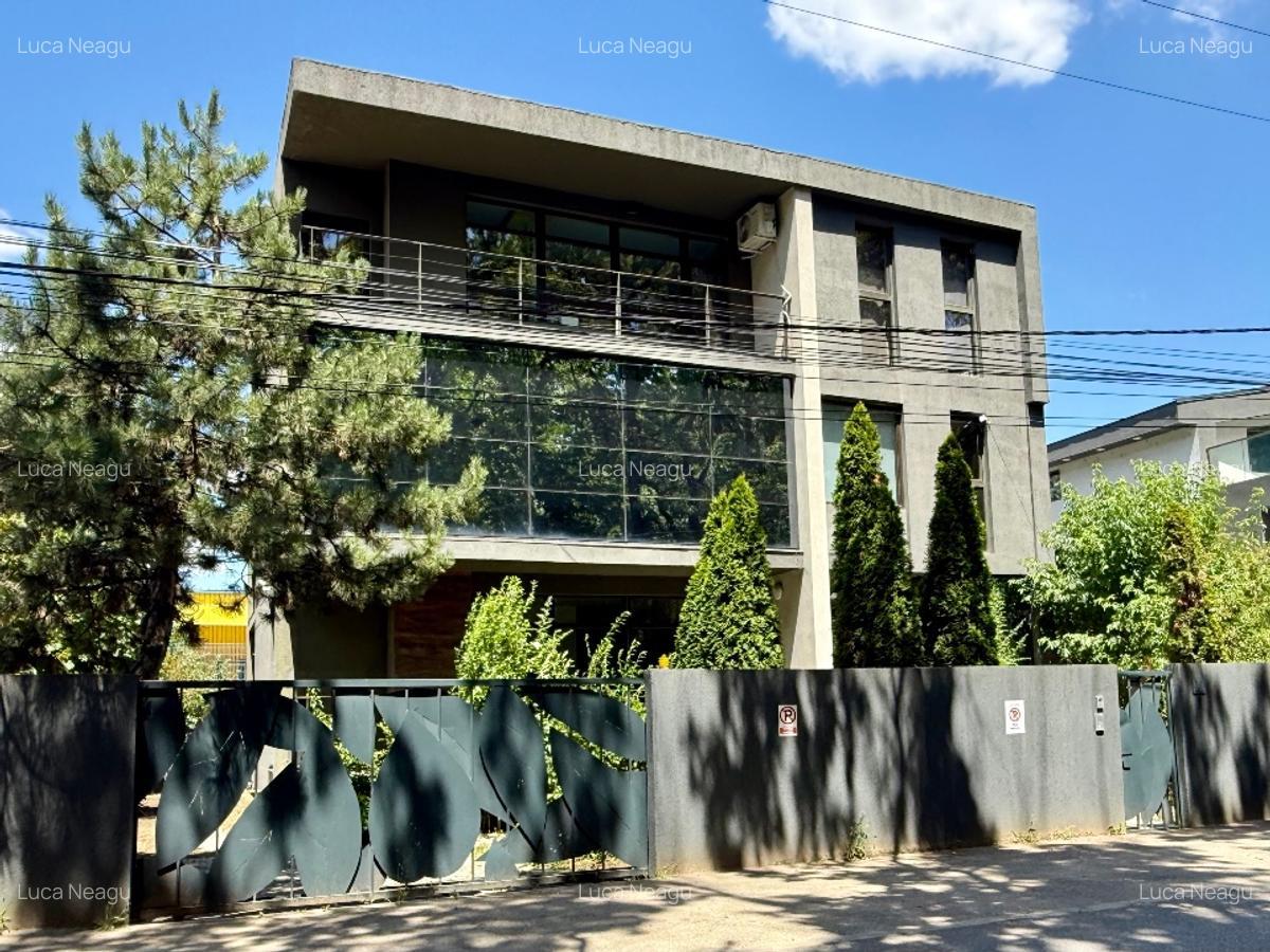 VANZARE SPATIU DE BIROURI/ VILA // ZONA ALEEA TEISANI- BANEASA