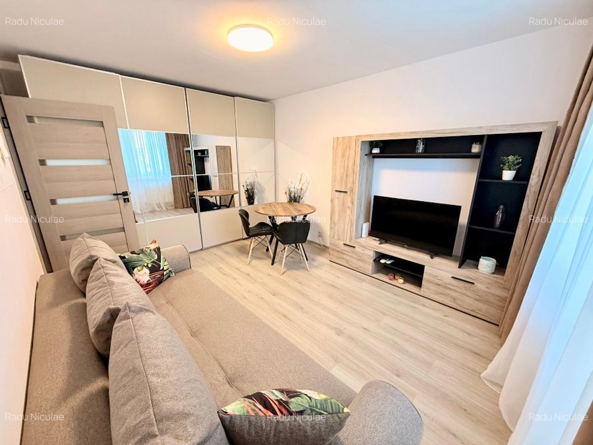 Apartament 2 camere RENOVAT, bloc anvelopat | zona Dorobanti - Perla