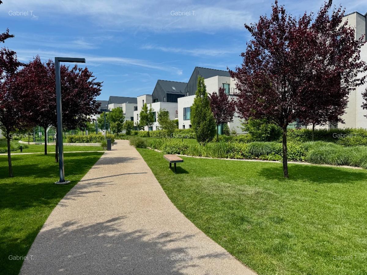 Avalon Estate | Pipera | Apartament 2 camere | Modern și spațios