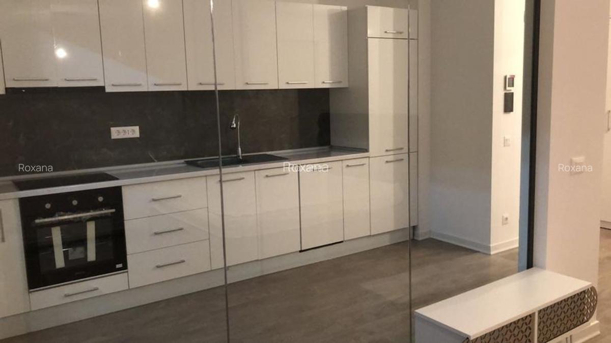 Direct proprietar | Studio premium de inchiriat in Cloud 9 Residence | Parcare